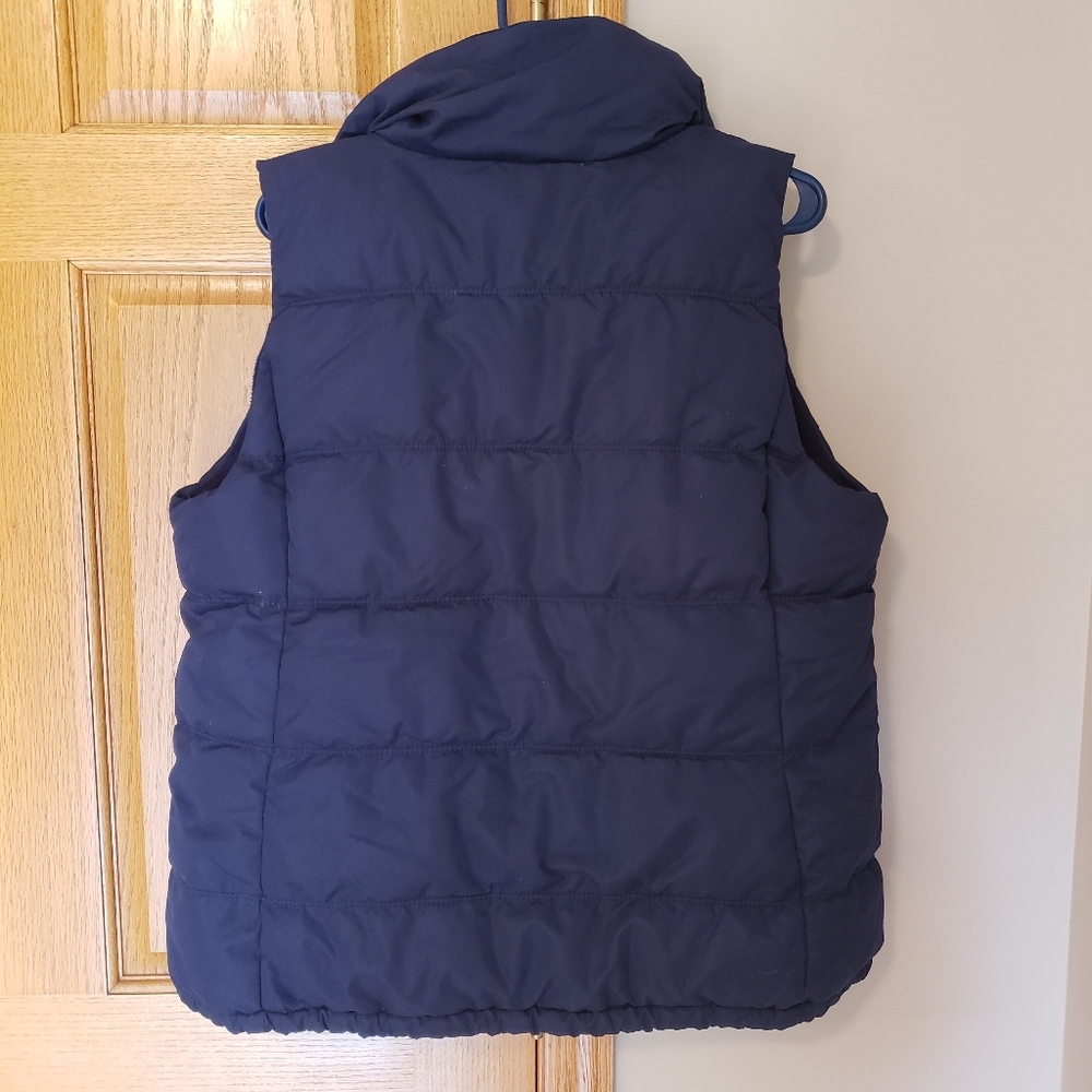 Old Navy Vest - Picture 3 of 3